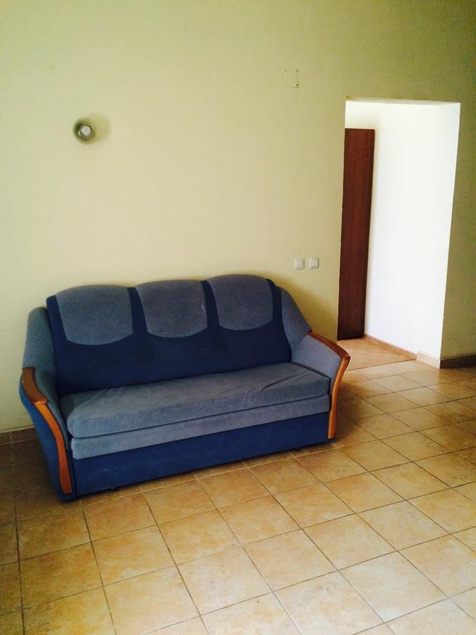 Samshit 555 Hotell Ochamchira Exteriör bild